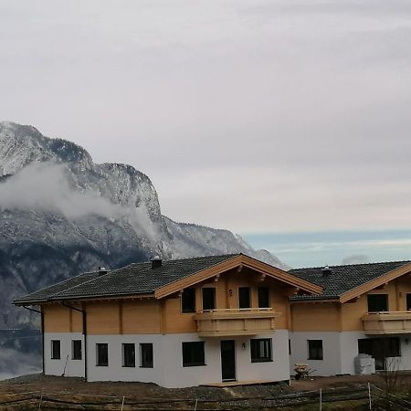Studler Hofchalets オーバーパーファス エクステリア 写真