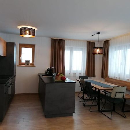 Studler Hofchalets オーバーパーファス エクステリア 写真