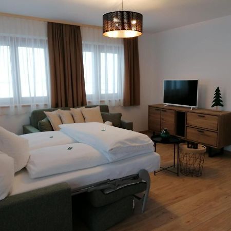 Studler Hofchalets オーバーパーファス エクステリア 写真