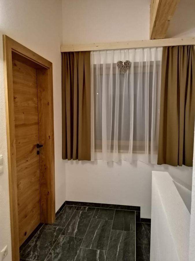 Studler Hofchalets オーバーパーファス エクステリア 写真