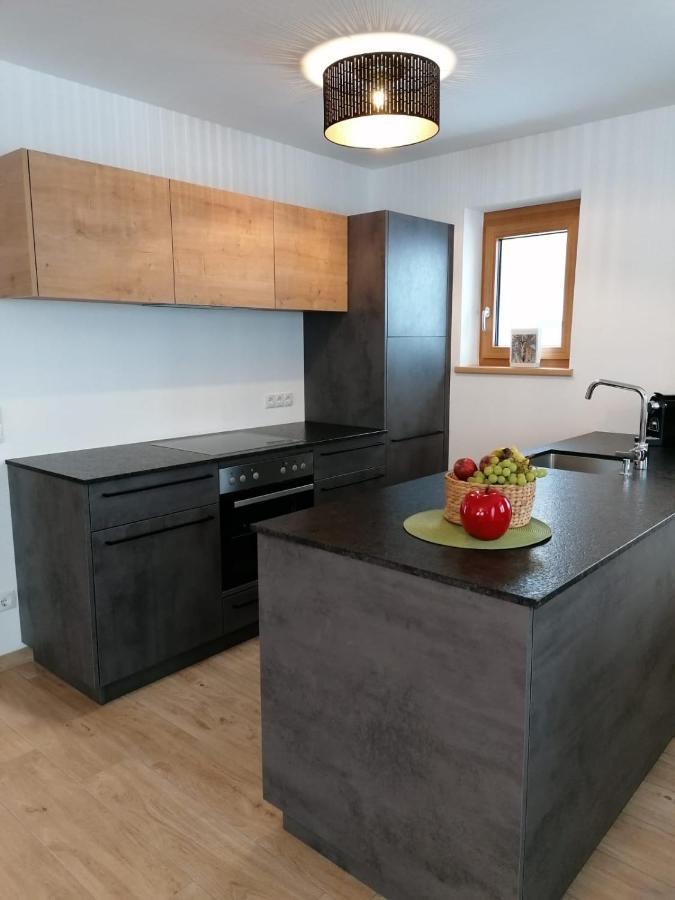 Studler Hofchalets オーバーパーファス エクステリア 写真
