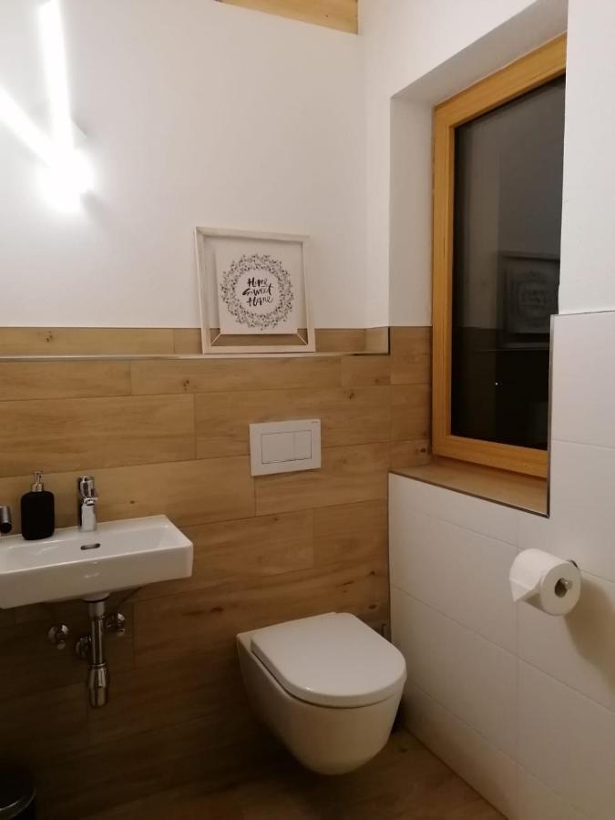 Studler Hofchalets オーバーパーファス エクステリア 写真