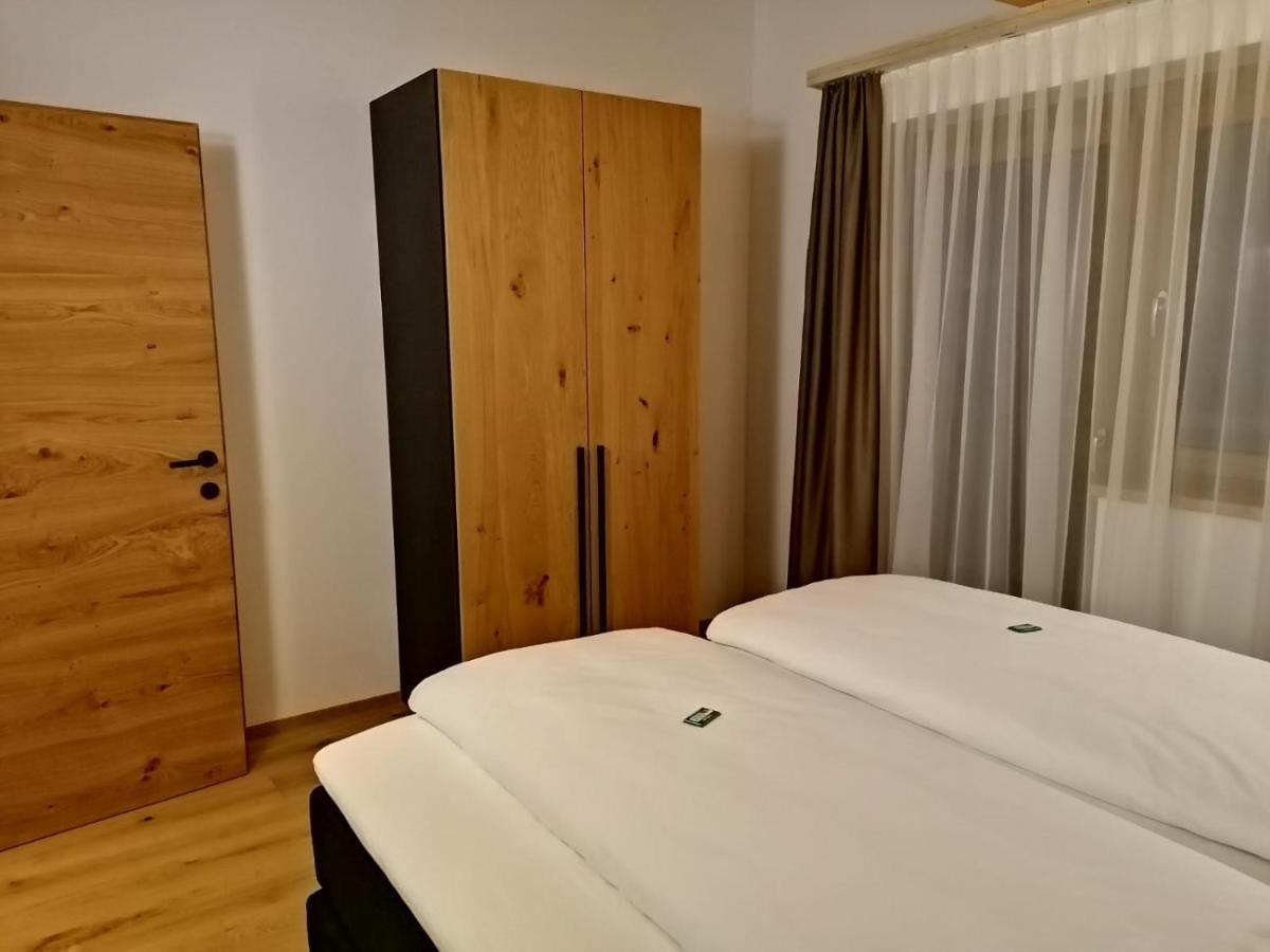 Studler Hofchalets オーバーパーファス エクステリア 写真