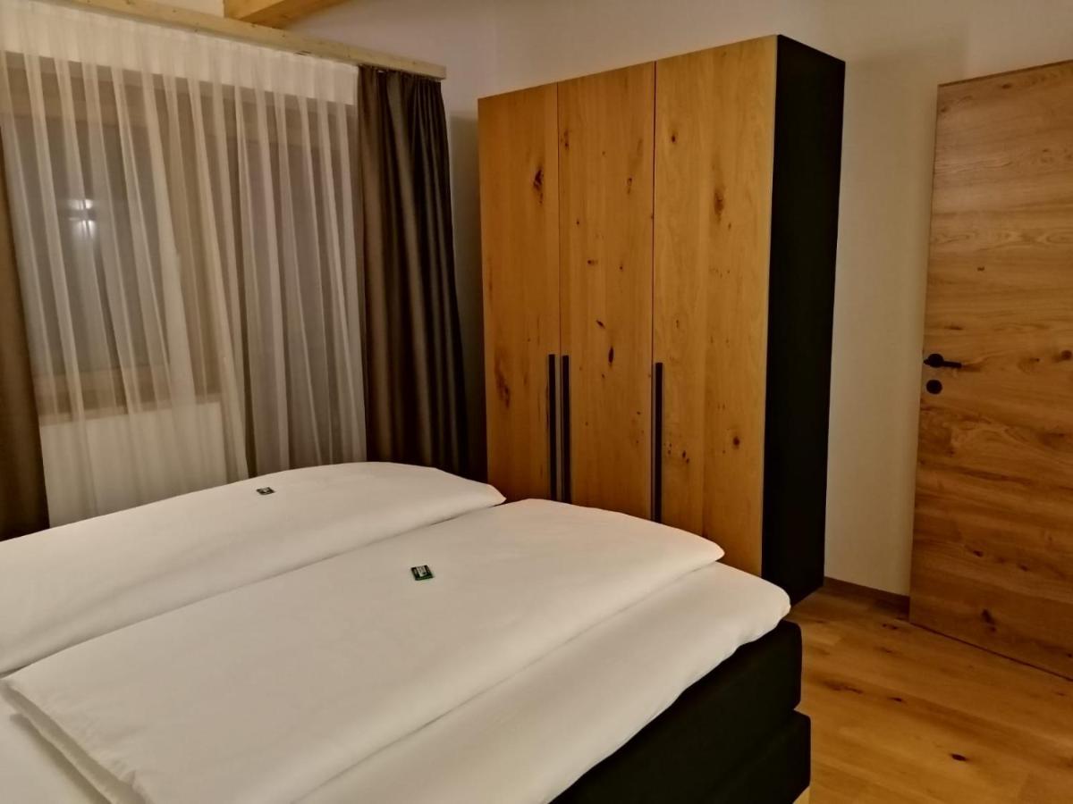 Studler Hofchalets オーバーパーファス エクステリア 写真