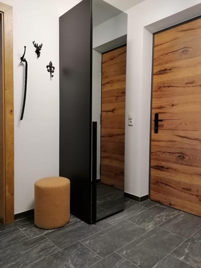 Studler Hofchalets オーバーパーファス エクステリア 写真