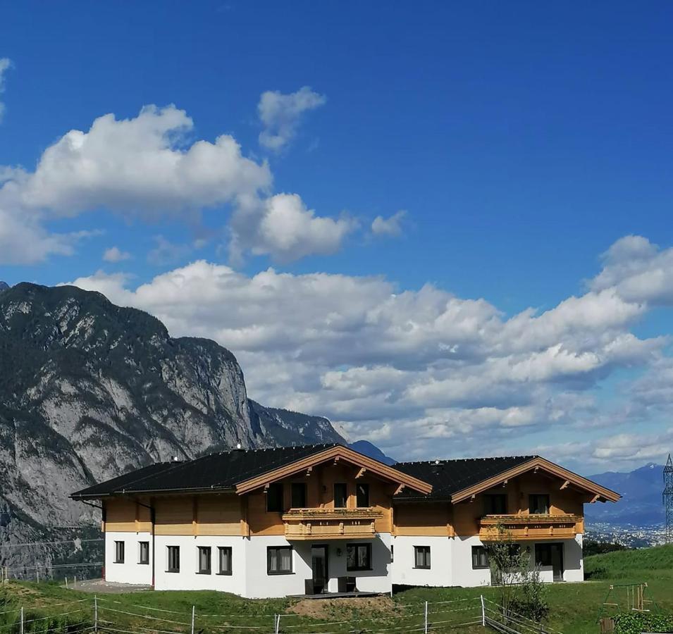 Studler Hofchalets オーバーパーファス エクステリア 写真