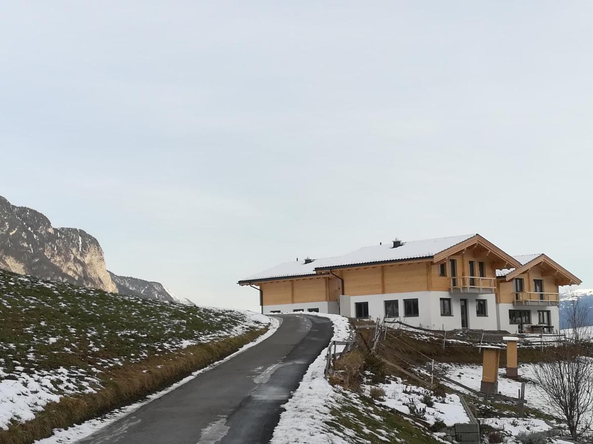 Studler Hofchalets オーバーパーファス エクステリア 写真